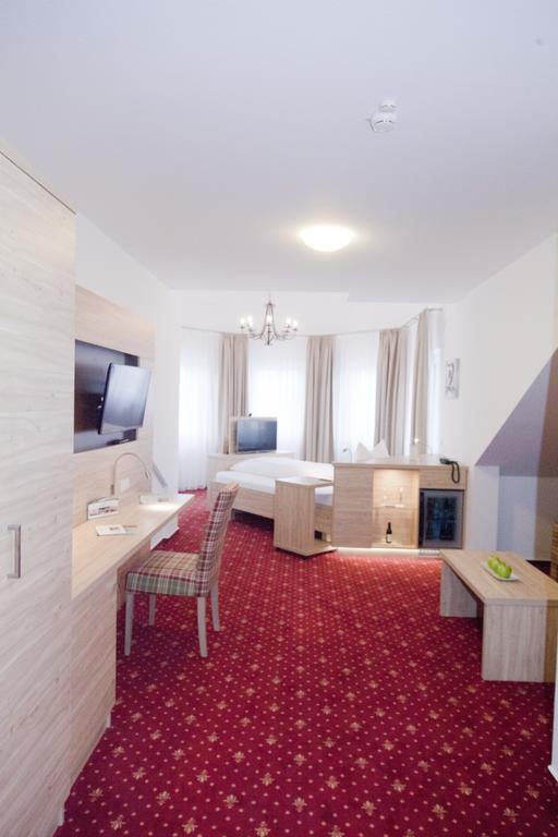 Edelfinger Hof Hotel